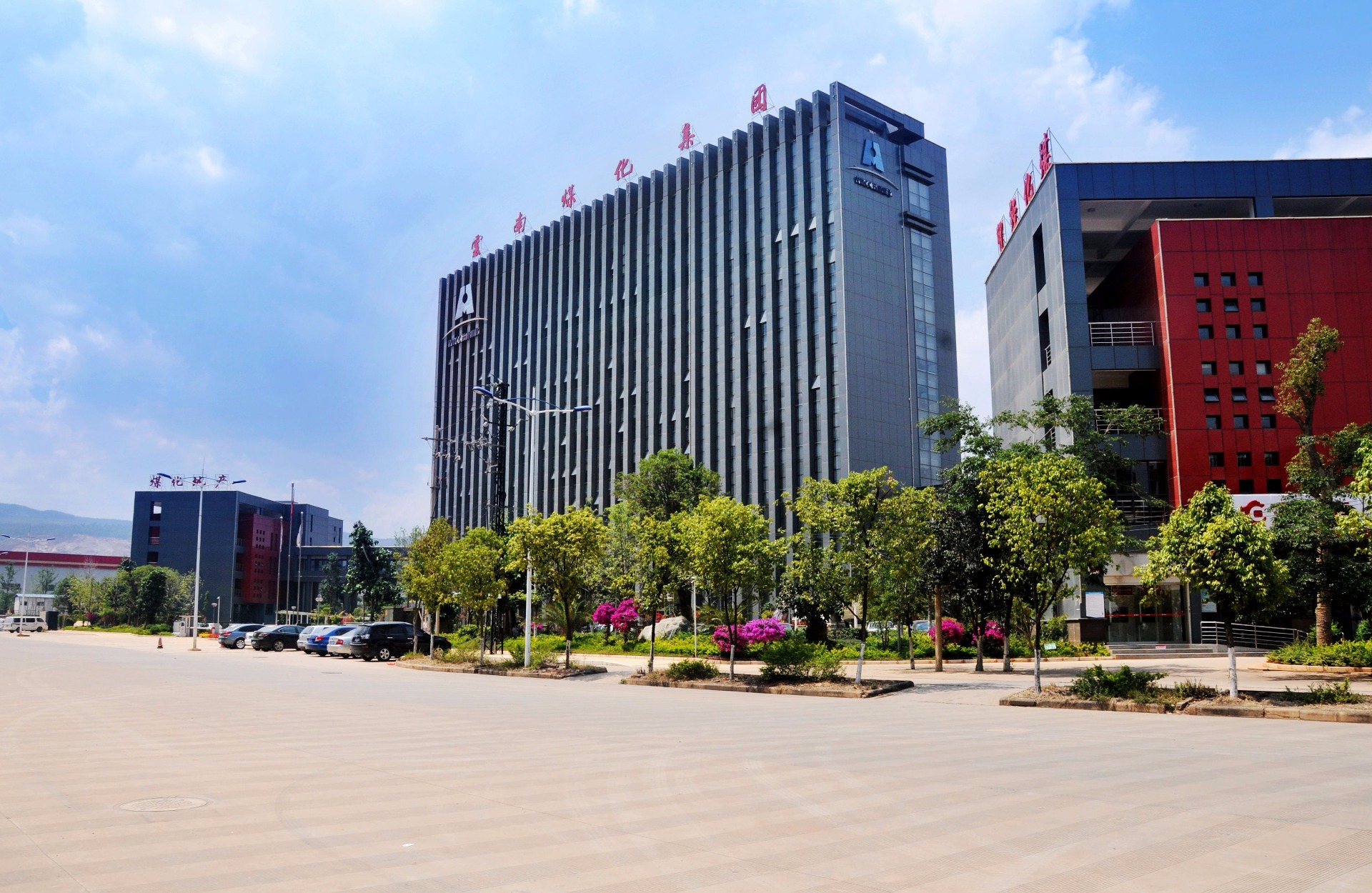 鸿运国际·(中国)集团-最新鸿运官网接待你