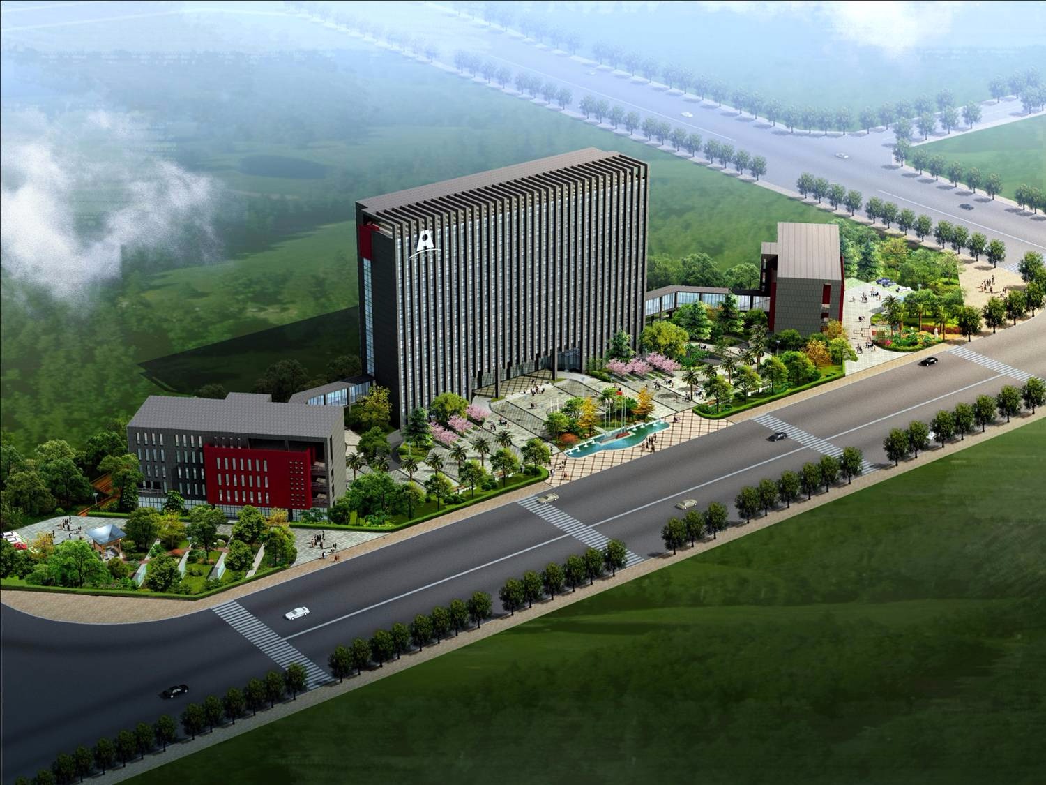 鸿运国际·(中国)集团-最新鸿运官网接待你