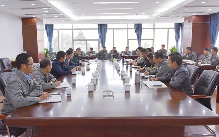 集团“三抓一！卑偃涨寰不疃谝欢降甲榈角航够究苟降嫉餮