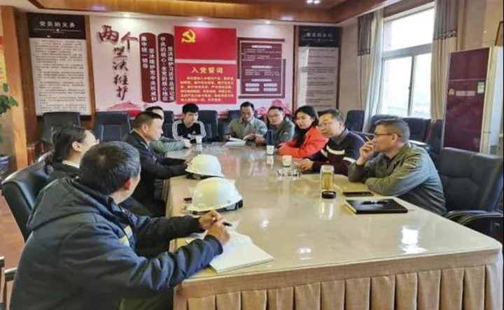 曲煤焦化公司开拓国际市场取得新突破首单顺酐乐成出口巴基斯坦