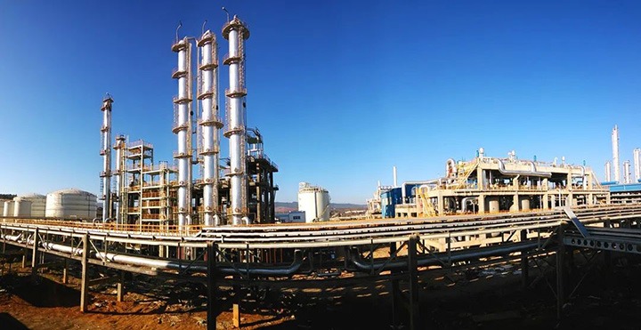 【主题宣传周】解化清洁能源公司以实干全力推进作风革命、效能革命见行收效