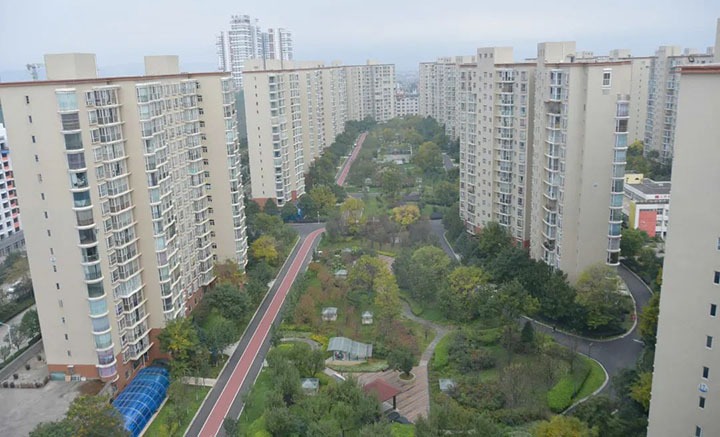 【主题宣传周】解民忧、、、惠民生、、、暖民心 云维集团高质量推进“三供一业”疏散移交事情