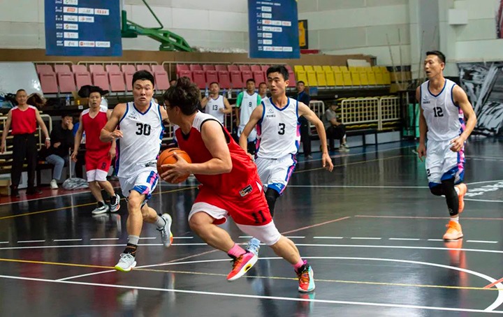 “势”不可挡　渐入佳境——云煤（鸿运国际）集团2022年职工运动会5月26日赛事简报