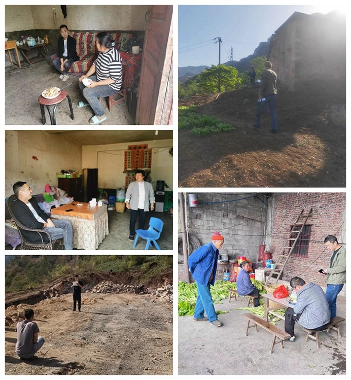 【简讯】麻柳湾社区驻村事情队干部作风大提升　助力墟落振兴、、、罗平东城公司专题学习《中华人民共和国反有组织犯罪法》