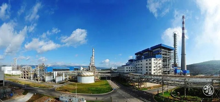 云南煤炭工业集团：聚力绿色低碳转型生长 构建现代煤炭工业系统