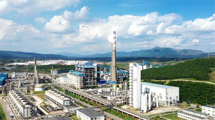 突破！！！先锋化工产品月产量创历史新高