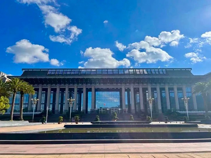 2022年ESG昆明论坛暨云南国资国企社会责任宣布即将召开，，，敬请期待！