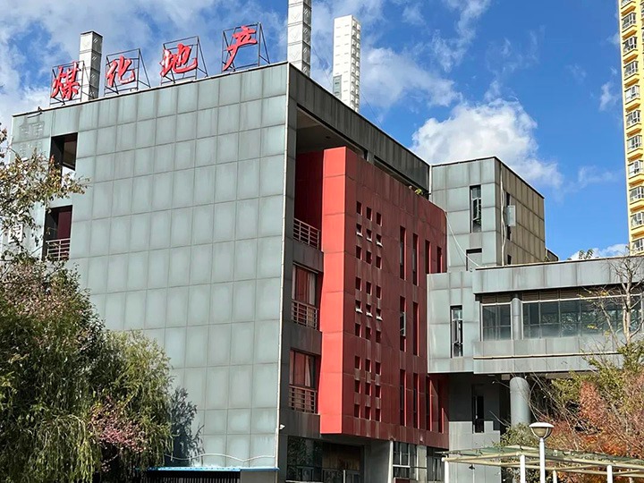 【主题宣传周】云南鸿运国际房地产开发有限公司之单位简介