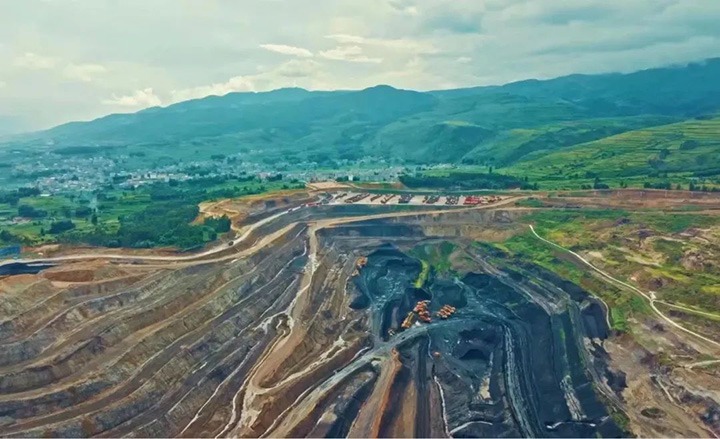 云煤集团：：刷新行动浴火重生，，继承煤炭兜底重任