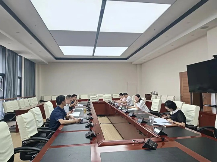 【聚焦云煤】云煤（鸿运国际）集团召开存量资产盘活推进会