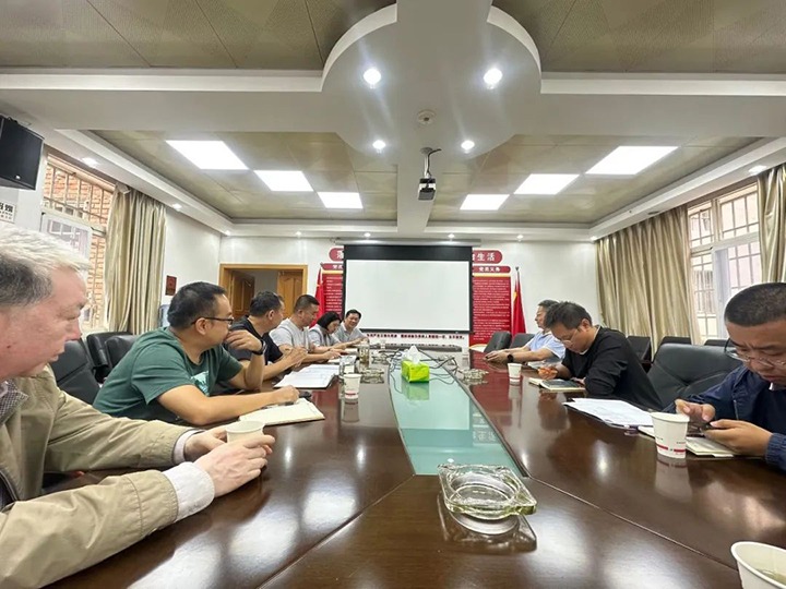 【云煤简讯】昆明煤炭设计研究院、、顺源煤矿、、威信煤炭三家公司动态|精彩内容速览