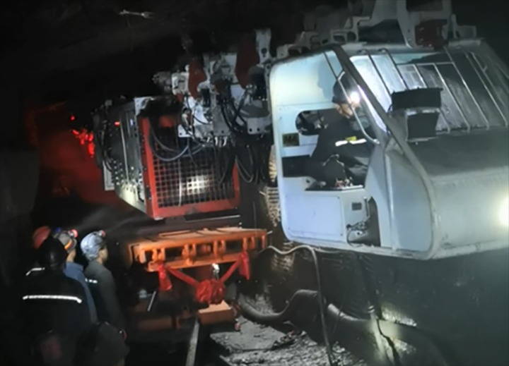 【云煤简讯】四角地煤矿、、、后所煤矿、、、先锋煤业三家公司动态｜精彩内容速览