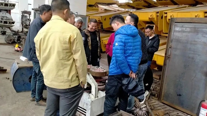 【云煤简讯】陆东煤矿、、、威信煤炭、、、先锋化工三家公司动态｜精彩内容速览