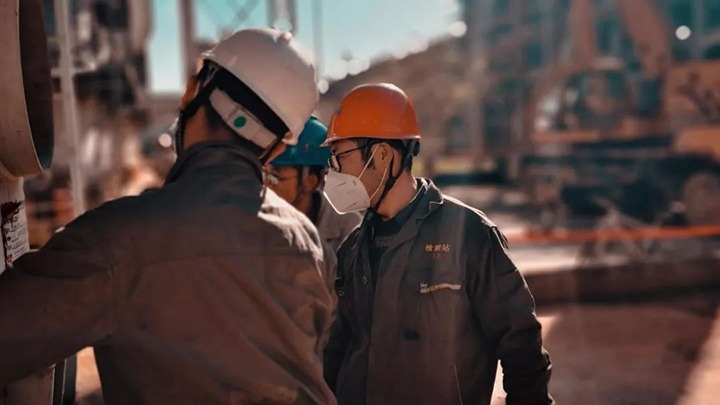 【云煤简讯】检测站、、、昆明煤炭设计研究院、、、鸿运国际地产三家公司动态｜精彩内容速览