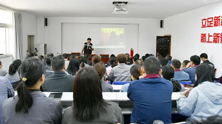 【云煤简讯】大为装备、、田坝煤矿、、四角地煤矿三家公司动态｜精彩内容速览