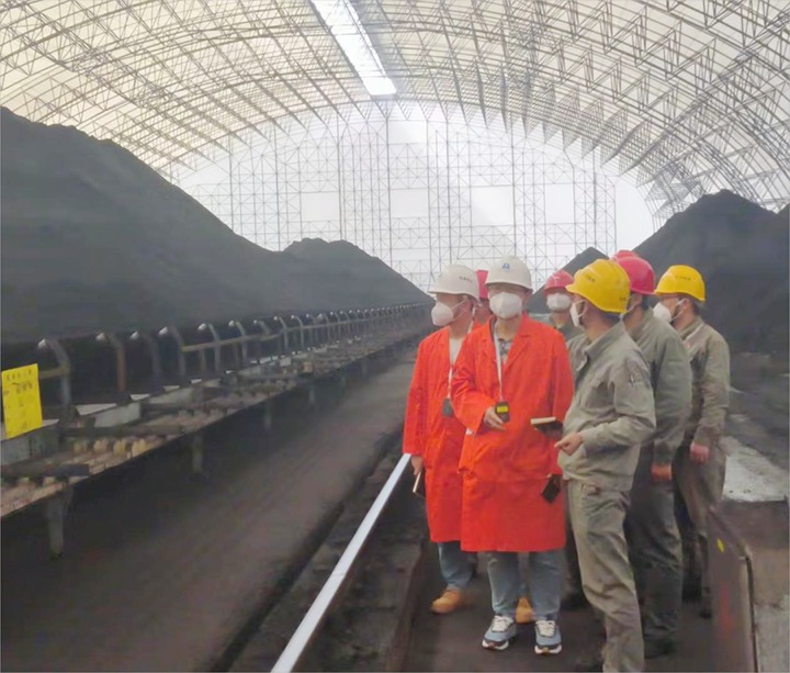 【云煤简讯】曲煤焦化、地方煤矿设计研究院、源能矿山建设三家公司动态｜精彩内容速览