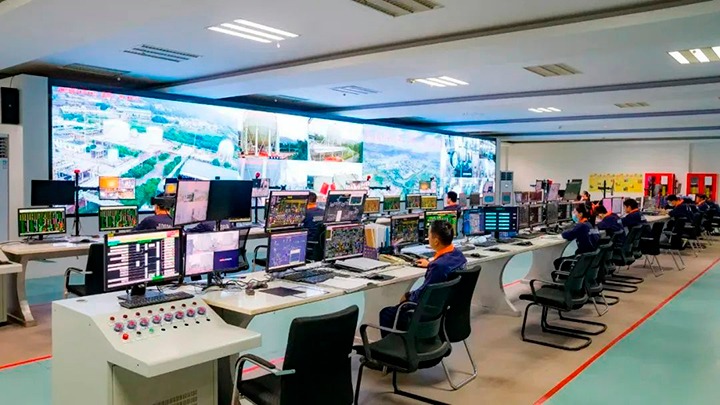 【云煤简讯】云南解化、恩洪煤业、羊场煤矿三家公司动态｜精彩内容速览