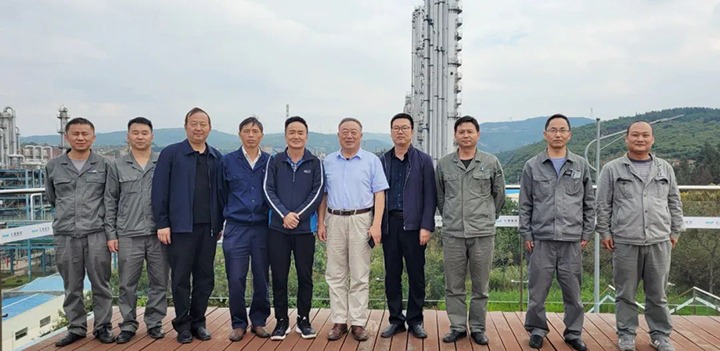 【云煤简讯】曲煤焦化、、恩洪煤业、、威信煤炭三家公司动态｜精彩内容速览