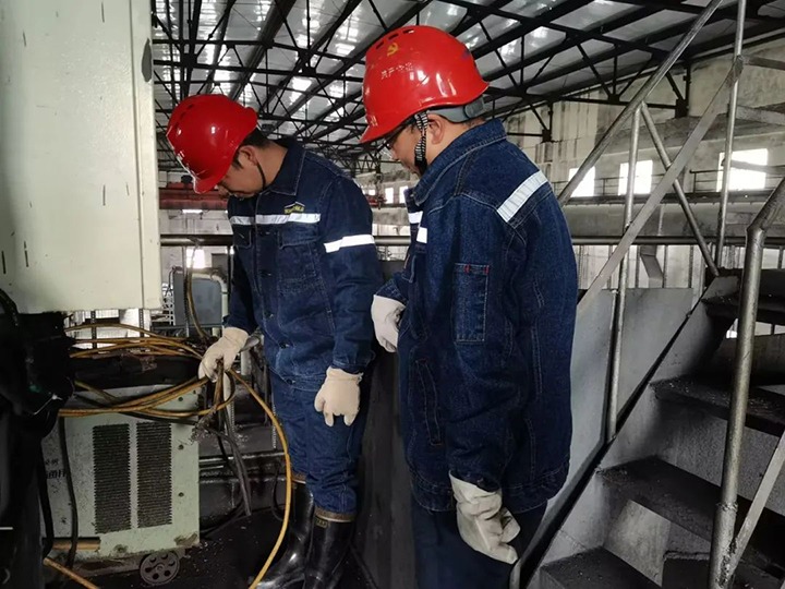 【云煤简讯】镇雄煤业、、国家矿山应抢救援东源队、、天井煤矿三家公司动态｜精彩内容速览