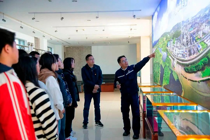 【云煤简讯】先锋化工、、、金发煤业、、、威信煤炭三家公司动态｜精彩内容速览