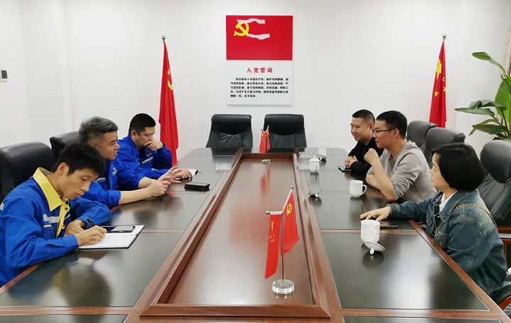 【云煤简讯】曲煤焦化、、、云南石油化学工业供销、、、昆明煤炭设计研究院三家公司动态｜精彩内容速览