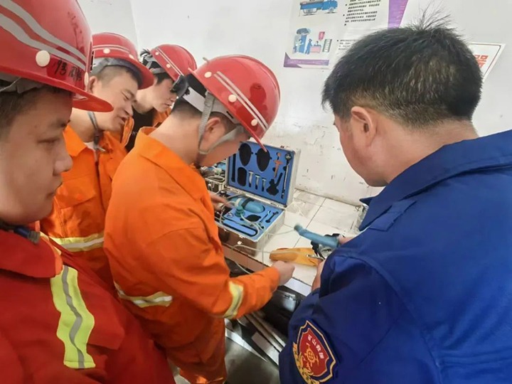 【云煤简讯】陆东煤矿、、、田坝煤矿、、、昆明煤炭设计研究院三家公司动态｜精彩内容速览