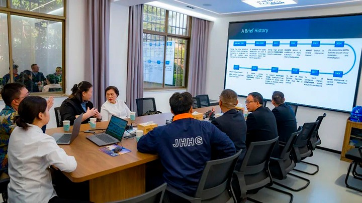 【云煤简讯】云南解化、、、曲煤焦化、、、恩洪煤业三家公司动态｜精彩内容速览