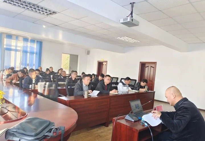 【云煤简讯】源能矿山建设、、云南解化、、恩洪煤业三家公司动态｜精彩内容速览