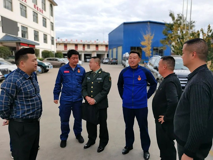 【云煤简讯】国家矿山应抢救援东源队、金发煤业公司、云煤矿业三家公司动态｜精彩内容速览