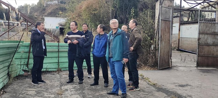 【云煤简讯】羊场煤矿、恩洪煤业、陆东煤矿三家公司动态｜精彩内容速览