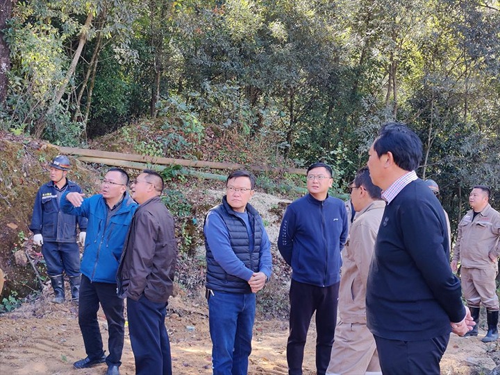 【云煤简讯】云煤矿业、、、大为装备、、、可保煤矿三家公司动态｜精彩内容速览