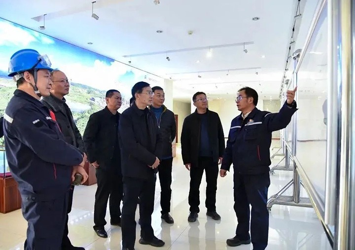 【云煤简讯】先锋化工、、、曲煤焦化、、、源能矿山建设三家公司动态｜精彩内容速览