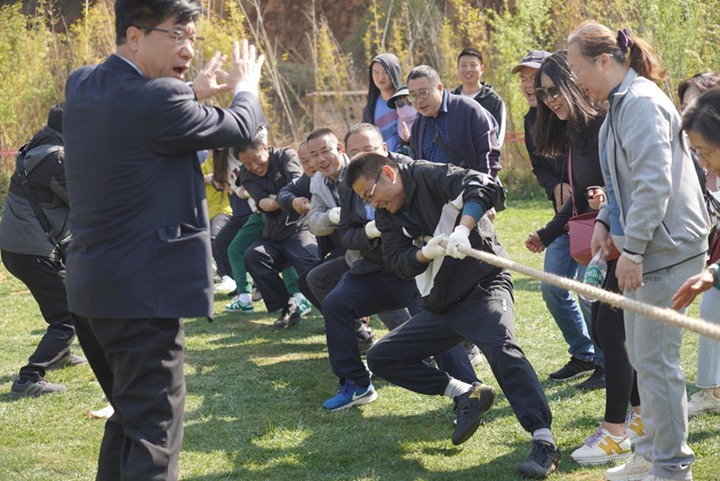 【云煤简讯】昆明煤炭设计研究院、羊场煤矿、先锋化工三家公司动态｜精彩内容速览