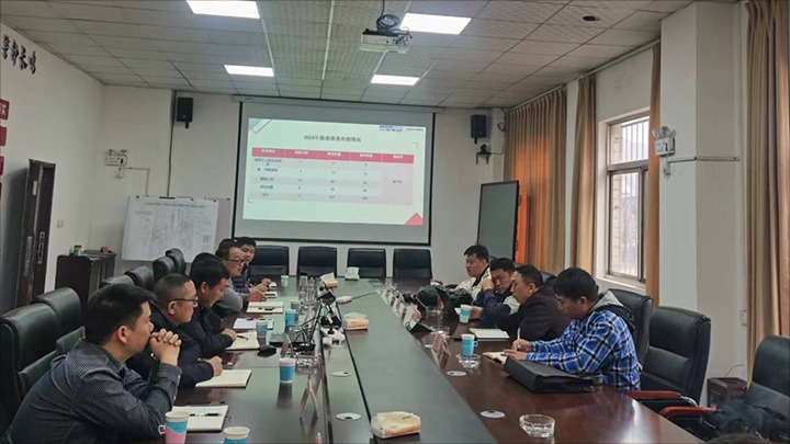 【云煤简讯】陆东煤矿、、、后所煤矿、、、罗平东城三家公司动态｜精彩内容速览