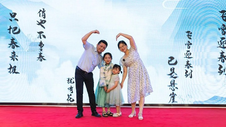 【云煤风范】杨正仙：：“最美协调家庭”成绩新时代优异工业女工