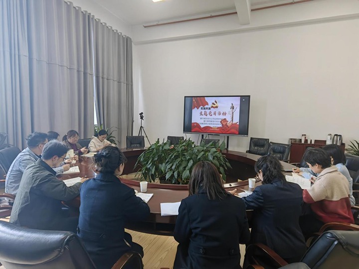 【云煤简讯】集团直属党委审计财务党支部、、曲煤焦化、、可保煤矿三家公司动态｜精彩内容速览