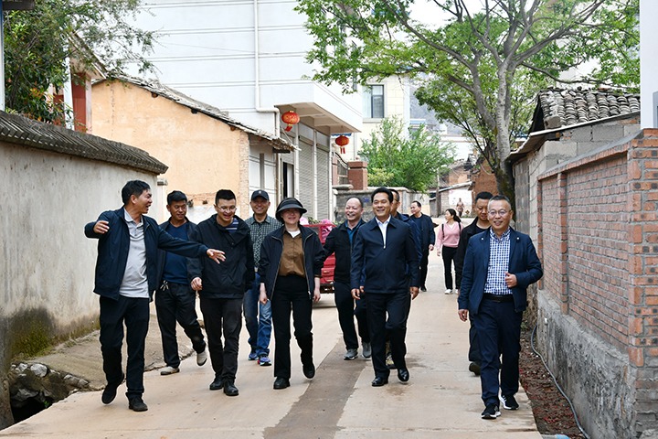 【云煤简讯】云维集团、、田坝煤矿、、云南解化三家公司动态｜精彩内容速览