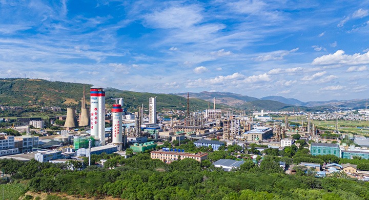 【聚焦云煤】营业收入超9.3亿元！云南解化实现首季“开门红”