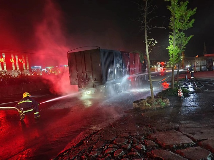 【云煤简讯】曲煤焦化、、、陆东煤矿、、、威信煤炭三家公司动态｜精彩内容速览