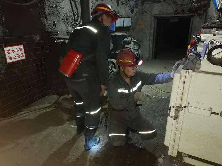 【云煤简讯】后所煤矿、、一平浪煤矿、、恩洪煤业三家公司动态｜精彩内容速览