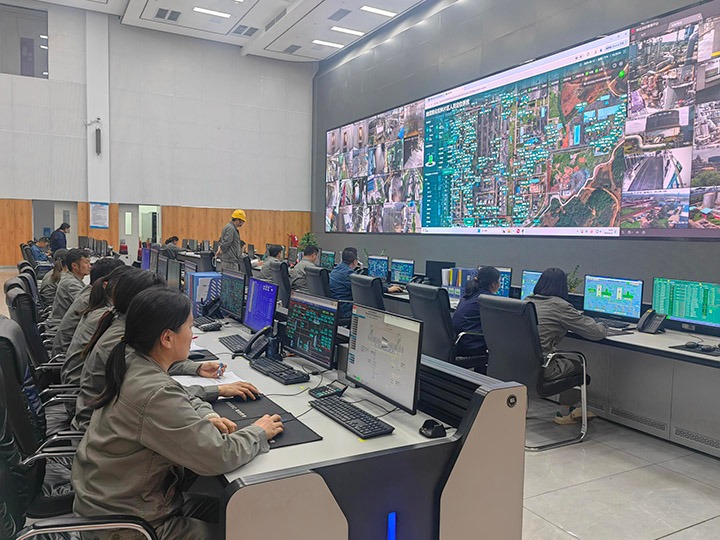 曲煤焦化：开源节约“精”为本，，，降本增效“细”当家