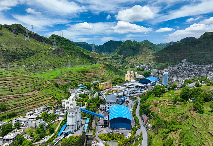 镇雄煤业｜谋“新”重“质”，，因地制宜生长新质生产力