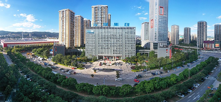 云煤集团党委委员、副总司理、总工程师施从伟到金城煤矿检查指导事情