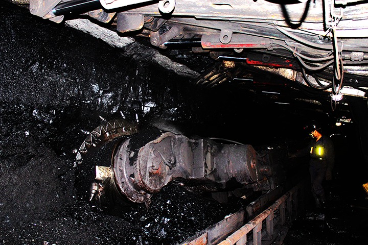 后所煤矿公司｜提高煤炭“含金量”，绘就“煤好”新远景