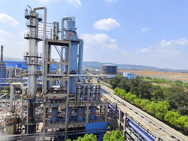 曲煤焦化｜瘦身提质，解锁生产谋划效果“变现”新路径