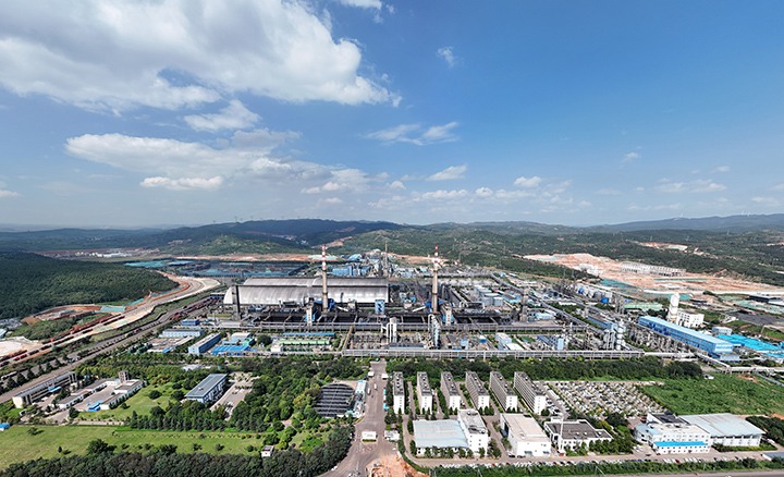 乐私见“证”！曲煤焦化取得200万吨/年焦化项目不动产权证