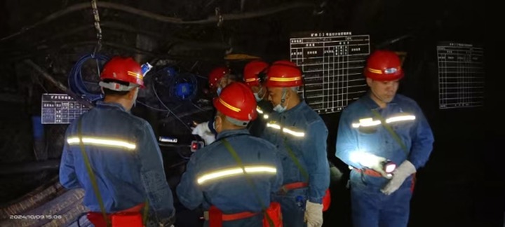 探寻生长新思绪 交流学习促提升