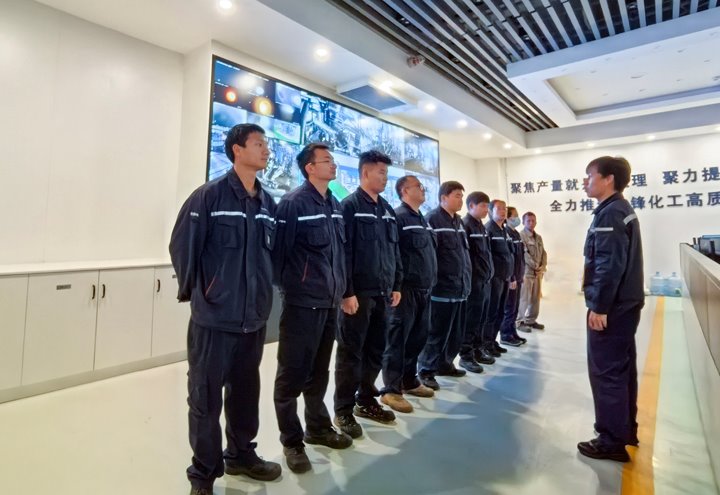 清静生产各人谈 5分钟清静课能聊点啥？