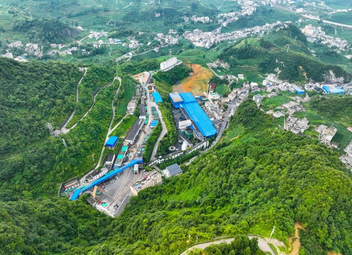 “四力协同”破难题！！！打赢生产接续要害战