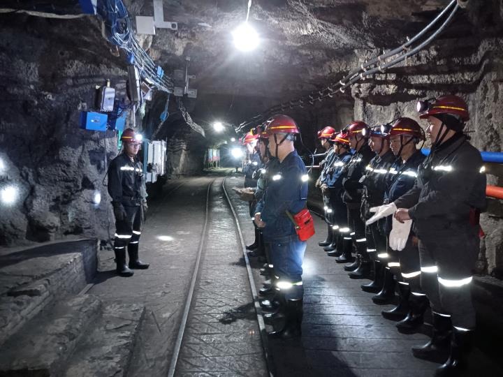 这家企业让装备价值流转起来！！！